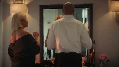 Plus, networking pays the bills - One Night Stay