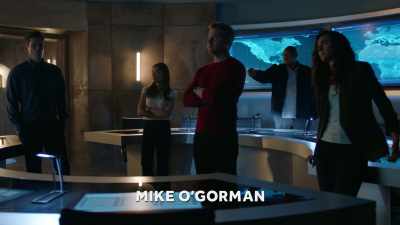 Plus, Ochoa's got - True Lies
