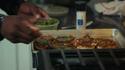 Plus, once we cook that down, - Wake & Bake with Dom Brown