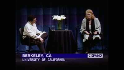 Plus, one feels one can make
a difference in Texas, - Raise Hell: The Life & Times of Molly Ivins