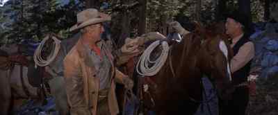 Plus possessing... - Ride the High Country