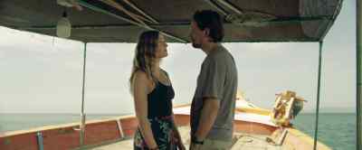 Plus you said we're
supposed to have fun. - Into the Deep