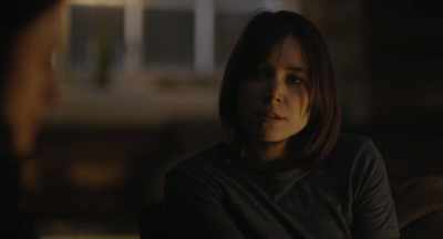 Plus since Emily's
been in recovery, - Bleed with Me