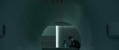 Plus the security footage
from the home - The Terminal List