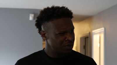 Plus the way your
Brandon looks at you, - My Brother's Keeper