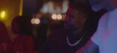 Plus, them niggas so young,
they know not what they do. - South Side Hero