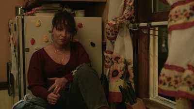 Plus, Trish was so little then, - Blindspotting