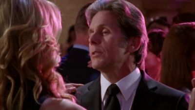 Plus, uh, it could be
the only chance I get - Chuck
