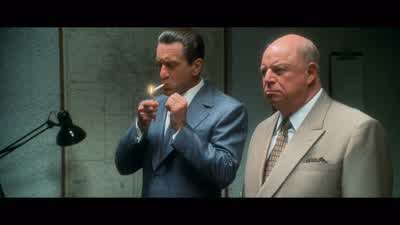 Plus, we had a dozen guys up there... - Casino