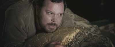 Plus, we were never supposed to wake up.
And besides, watch the name calling. - Without Ward