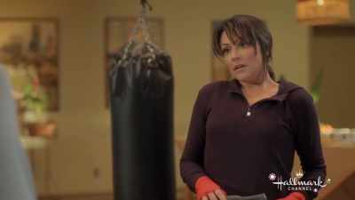 Plus, if we're going
to buy that yoga studio, - Don't Go Breaking My Heart