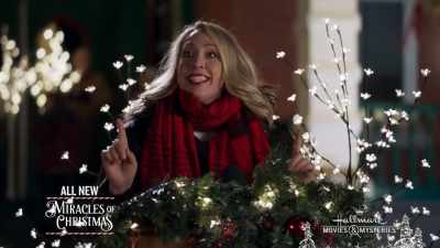Plus, we've got ice skating
and sleigh rides - Holiday for Heroes