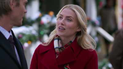 Plus word of mouth, and now, - Christmas on Windmill Way