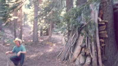Plus, it would be
extremely dangerous - Missing 411: The Hunted
