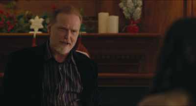 Plus it would've been
confusing for you girls. - Christmas Cowboy