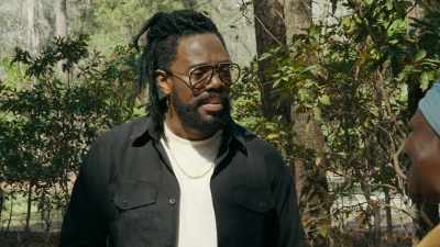 Plus, if you drive through
this plantation, - You Are Here