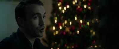 Plus you're always there for me,
so let me be there for you. - The Naughty List of Mr. Scrooge