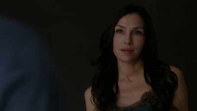 Plus, you're filthy in bed.
So, yeah, I'm sure. - The Blacklist: Redemption
