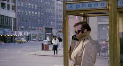 - [Plutonium Killer] Fine,
I'll meet you in an hour. - New York Ninja