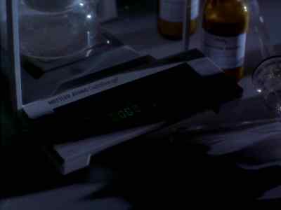 Plutonium... - Detonator