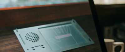 PMs will log in with their fingerprint
when voting on proposals. - Hacker