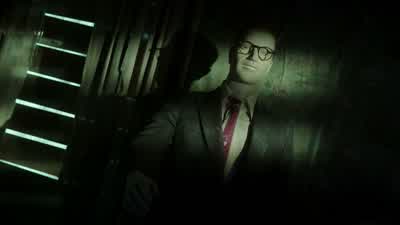 Po: It seems you passed out. - Marvel's Agents of S.H.I.E.L.D.