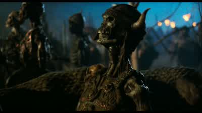По местата! - Army of Darkness