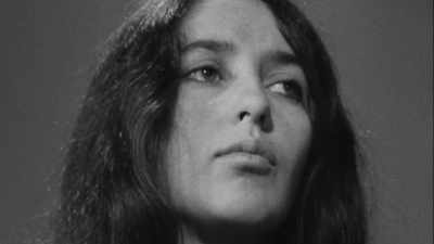 Po prostu mnie poniosło. - Joan Baez: I Am a Noise