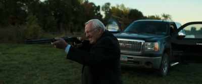 - [poacher] Go, go!
- [gunshot] - Death Wish