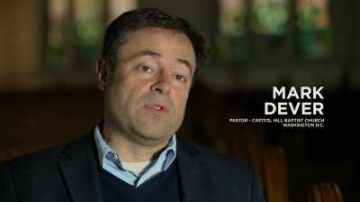 Poate fi doar un mesaj de genul
"Dumnezeu este dragoste" - American Gospel: Christ Alone