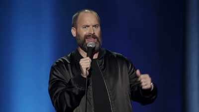 Poate în ziua
când vă întoarceţi din Cancun, - Tom Segura: Disgraceful