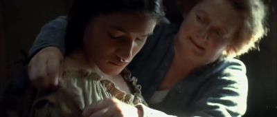 POCAHONTAS I will find joy in all I see - The New World