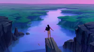 Pocahontas! - Pocahontas