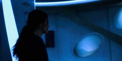 Pod failure detected. - Altered Carbon