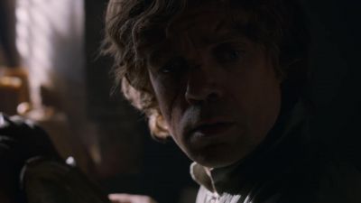 - Pod?
- It's your sister. - Game of Thrones