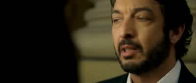 Podemos tomar un café cuando salgamos. - The Secret in Their Eyes