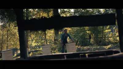 Podhale is not the Wild West
where you can shoot first, - The Taming of the Shrewd