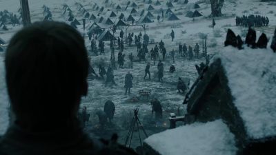 PODRICK: Good. - Game of Thrones