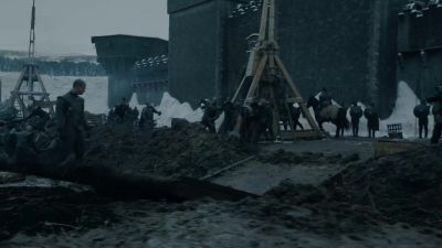 PODRICK: Good. - Game of Thrones