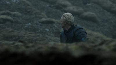 Podrick. - Game of Thrones