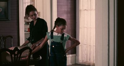 Poe I hate her I wish she was dead - Eve's Bayou