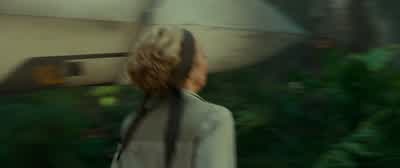 Poe, something's happened. - Star Wars: The Rise of Skywalker