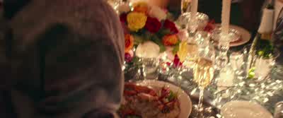 Poe, where did you get all of this? - Five Feet Apart