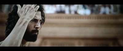 Poet Chand! Should I consider
the challenge over? - Samrat Prithviraj