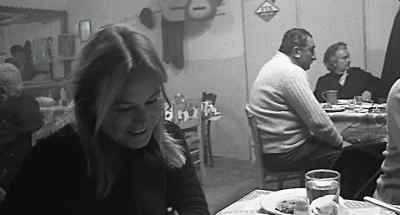 Poets do not make great husbands do they - Marianne & Leonard: Words of Love