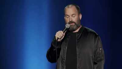 "Poftim?" - Tom Segura: Disgraceful