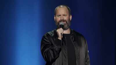 "Poftim?" - Tom Segura: Disgraceful