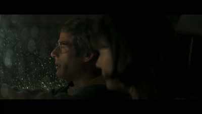 Poignant music playing I'm a scientist Jean - Joy