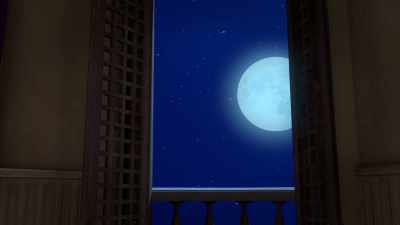 [poignant music playing] - The Swan Princess: A Fairytale Is Born