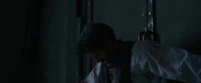 [Poignant music playing] - The Exorcism of God
